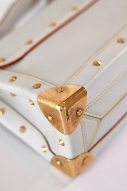 Louis Vuitton Suhali