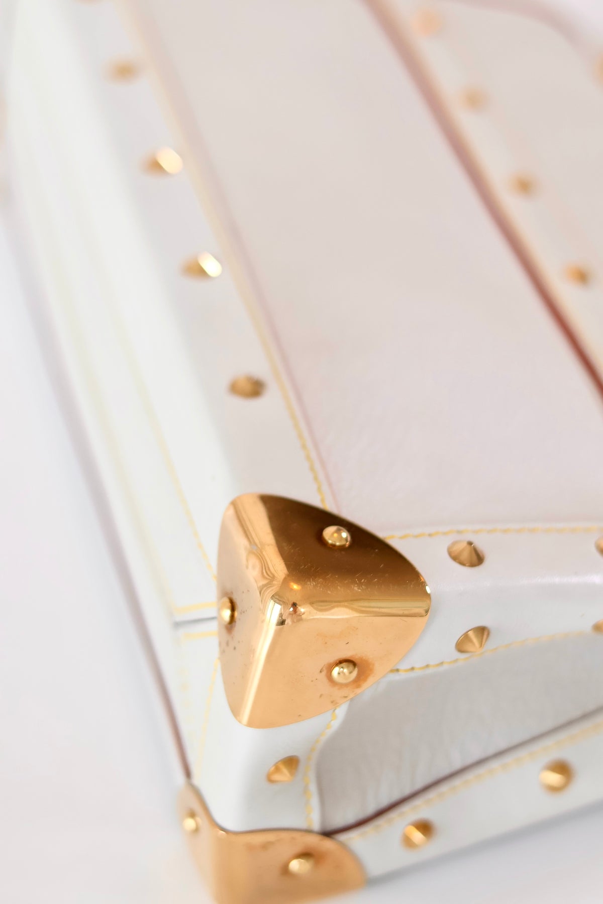 Louis Vuitton Suhali