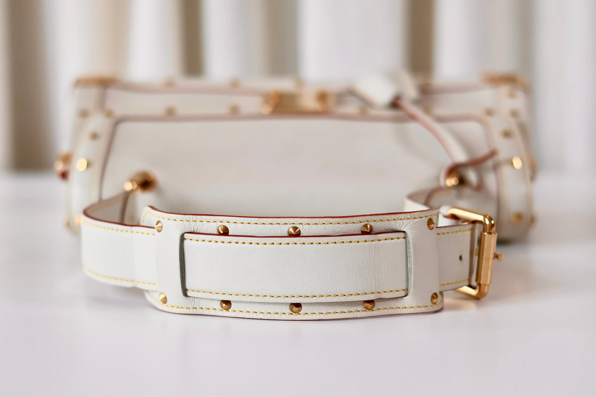 Louis Vuitton Suhali