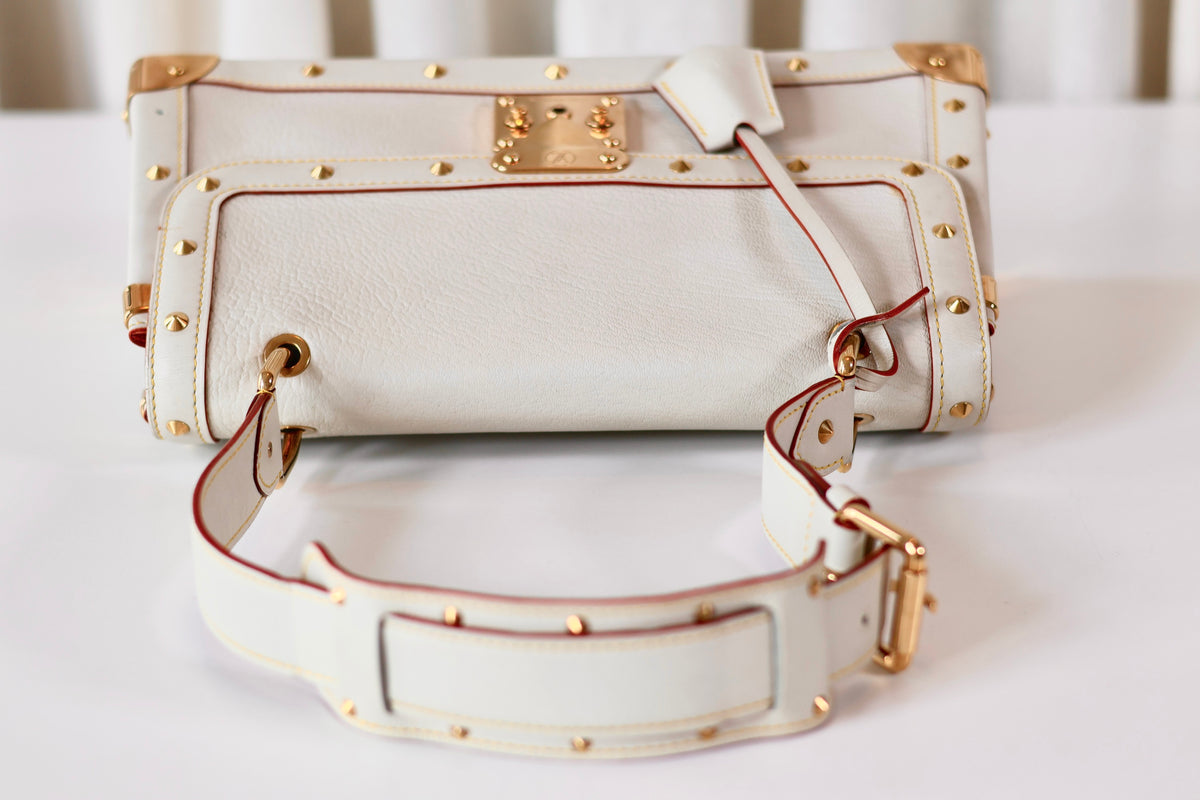 Louis Vuitton Suhali