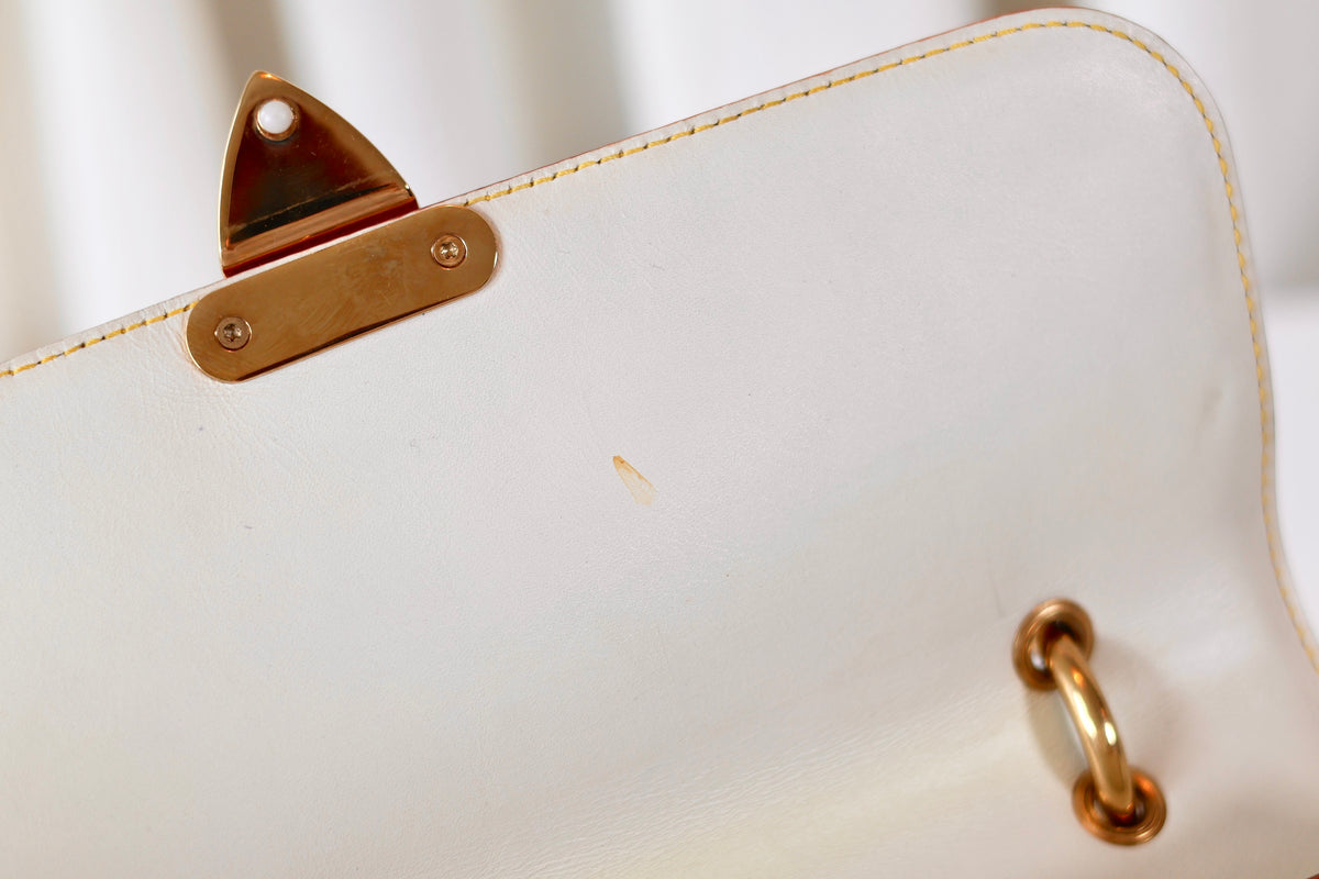Louis Vuitton Suhali