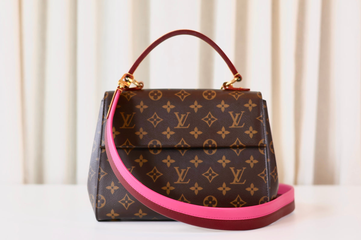 Louis Vuitton Cluny Monogram