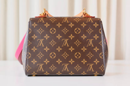 Louis Vuitton Cluny Monogram