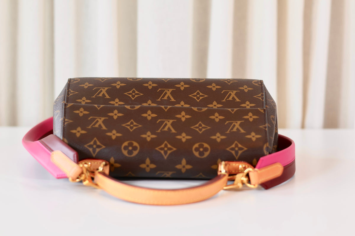 Louis Vuitton Cluny Monogram