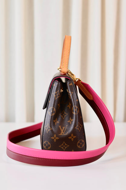 Louis Vuitton Cluny Monogram