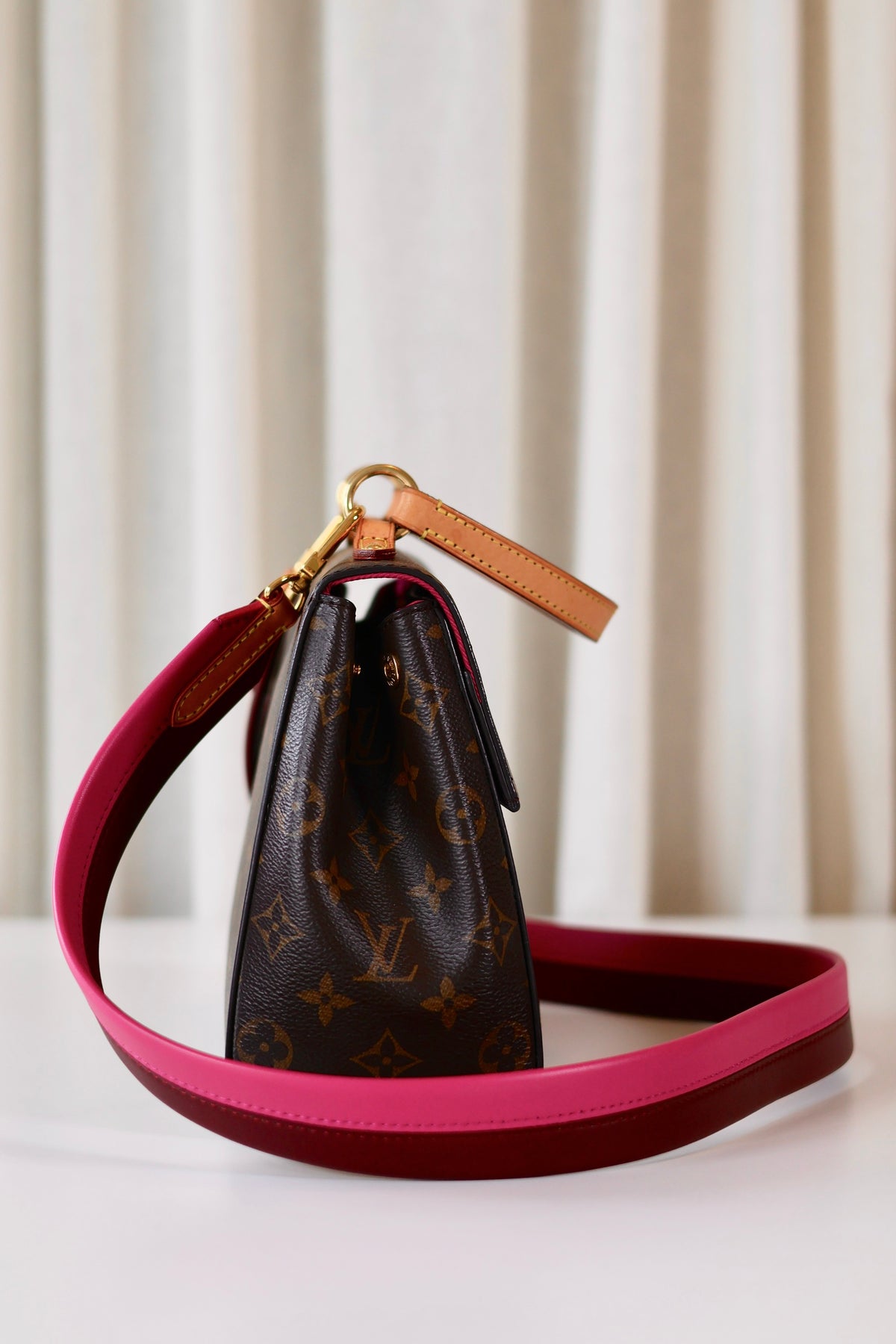 Louis Vuitton Cluny Monogram