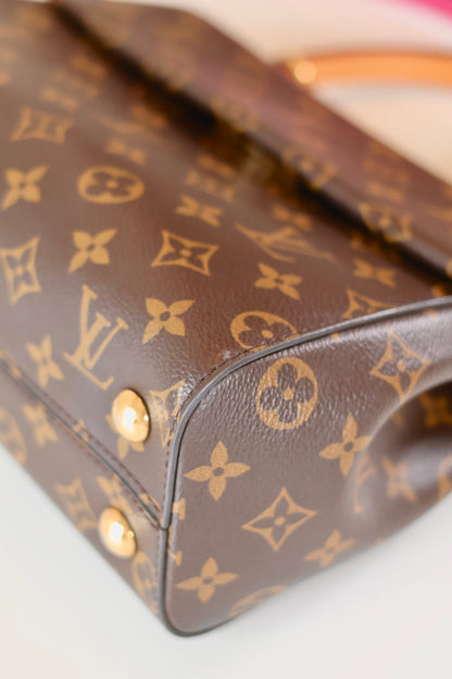 Louis Vuitton Cluny Monogram
