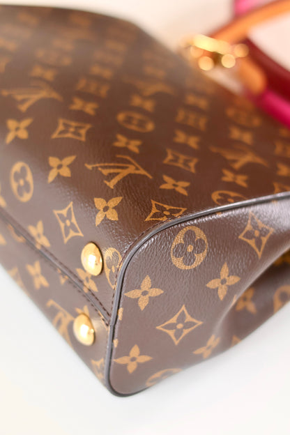 Louis Vuitton Cluny Monogram