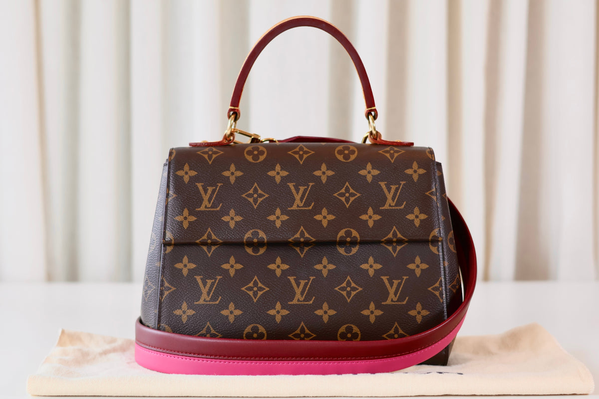 Louis Vuitton Cluny Monogram