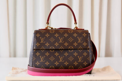 Louis Vuitton Cluny Monogram
