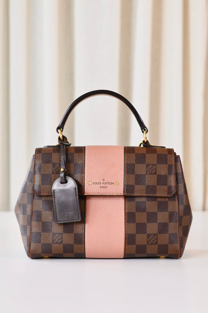 Louis Vuitton Bond Street Ebene