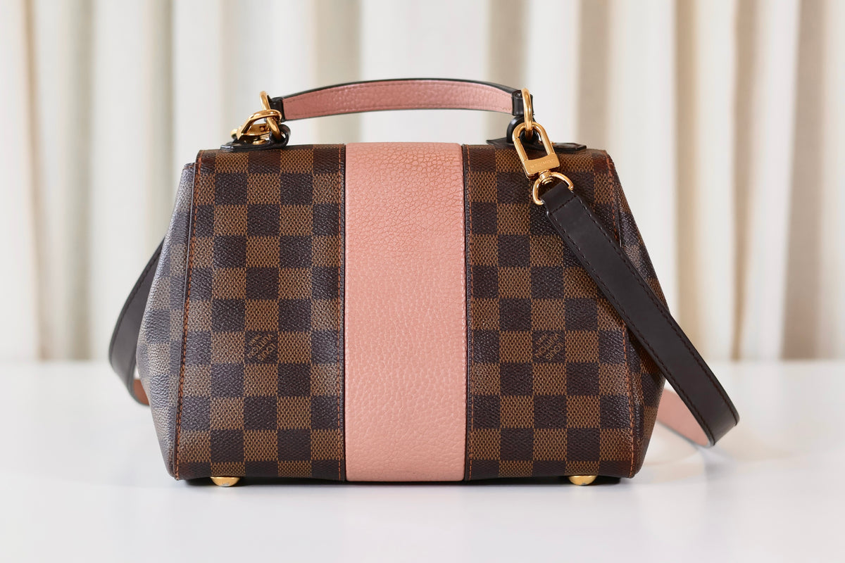 Louis Vuitton Bond Street Ebene