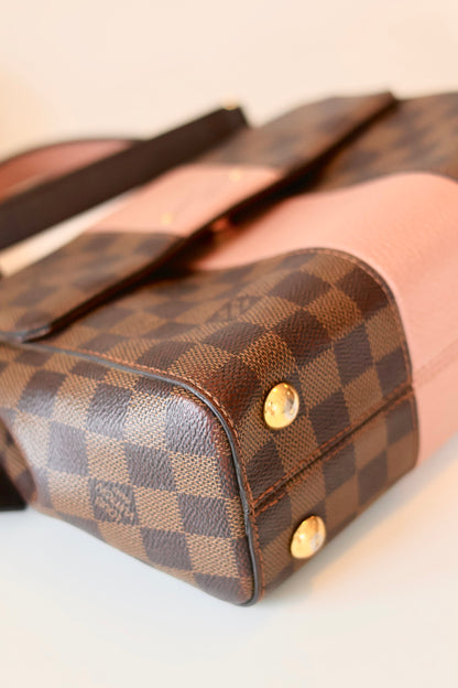 Louis Vuitton Bond Street Ebene