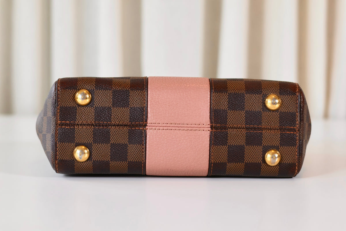 Louis Vuitton Bond Street Ebene