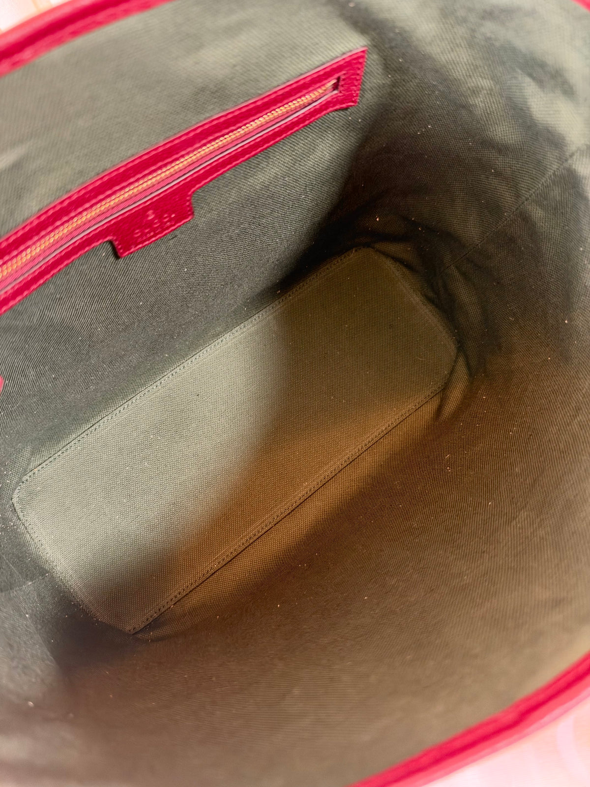 Gucci GG Marmont Tote