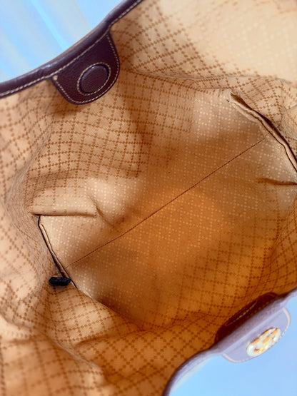 Gucci Giglio Small Tote