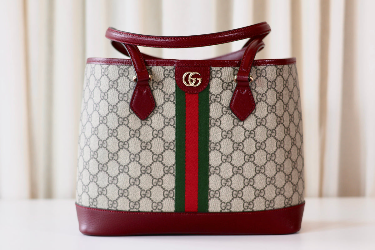Gucci GG Marmont Tote