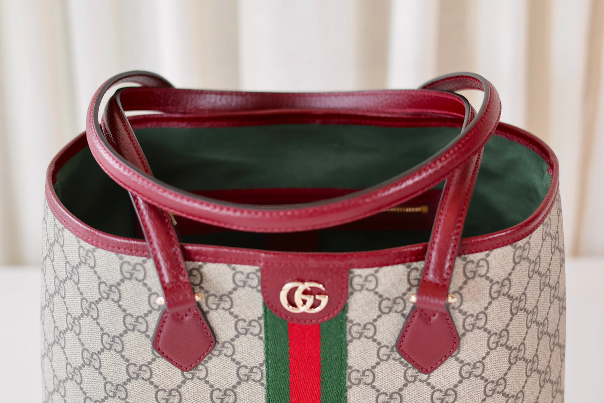 Gucci GG Marmont Tote
