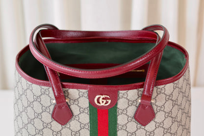 Gucci GG Marmont Tote