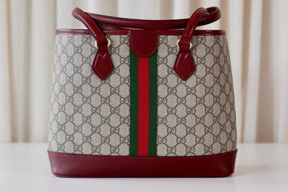 Gucci GG Marmont Tote