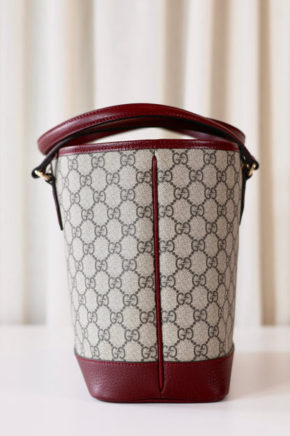 Gucci GG Marmont Tote