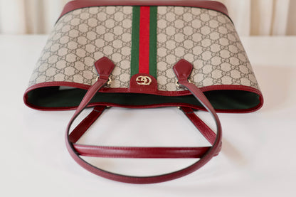 Gucci GG Marmont Tote