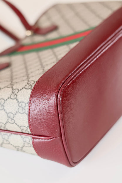Gucci GG Marmont Tote