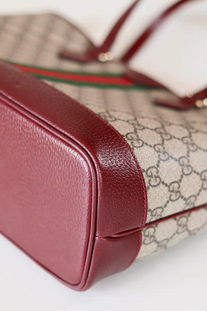 Gucci GG Marmont Tote
