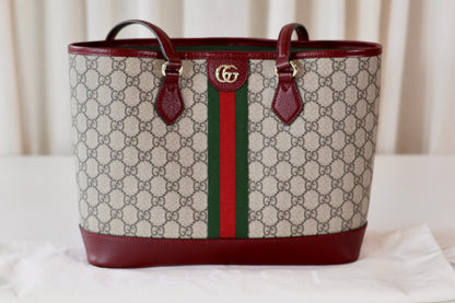 Gucci GG Marmont Tote