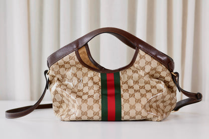 Gucci Giglio Small Tote