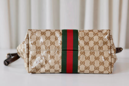 Gucci Giglio Small Tote
