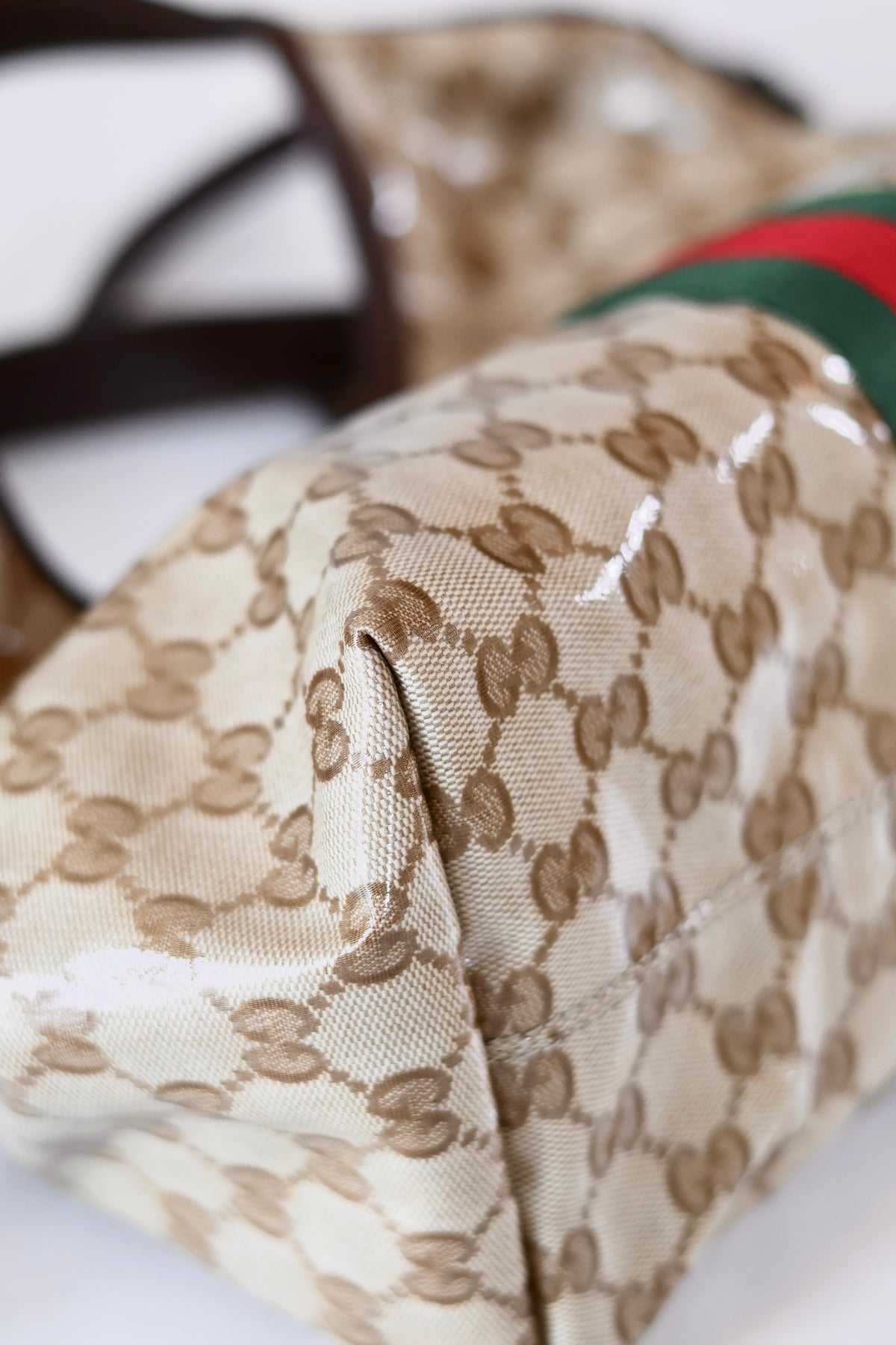 Gucci Giglio Small Tote