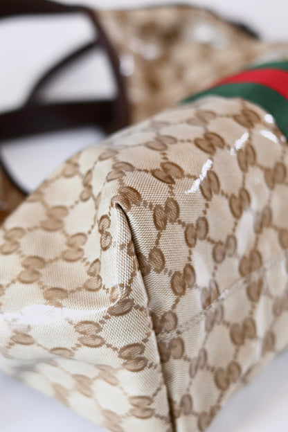 Gucci Giglio Small Tote