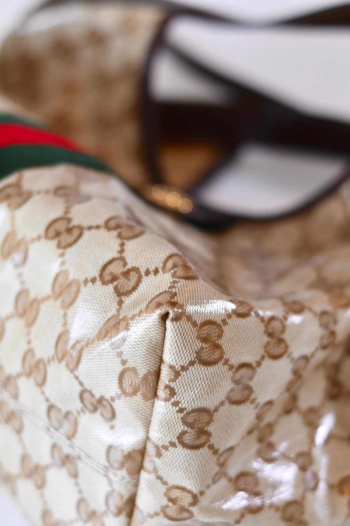 Gucci Giglio Small Tote