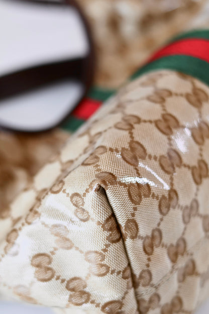 Gucci Giglio Small Tote