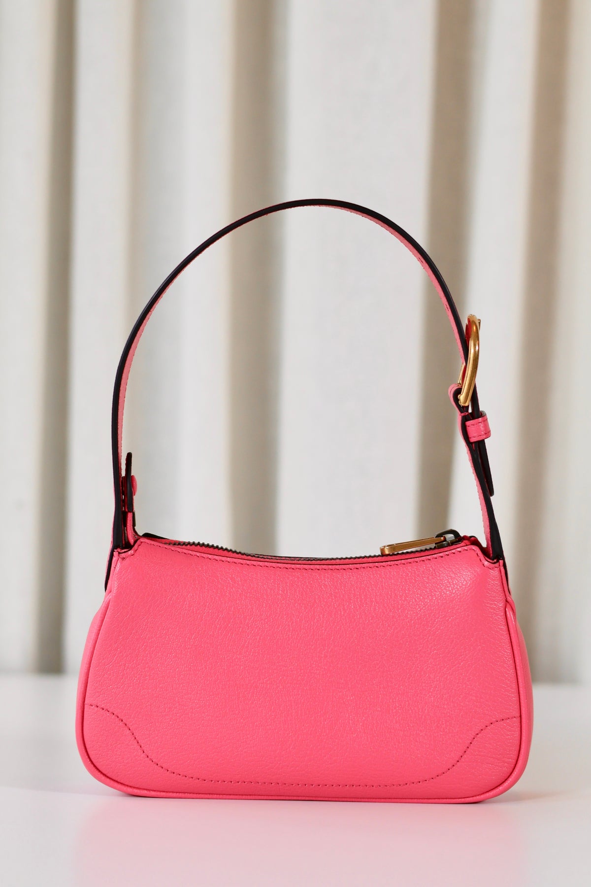 Gucci Marmont Shoulder Bag Pink