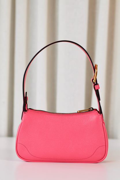 Gucci Marmont Shoulder Bag Pink