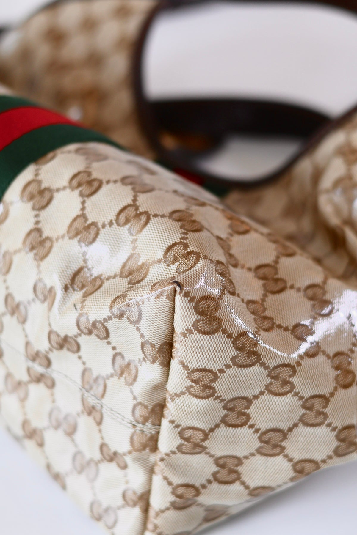Gucci Giglio Small Tote