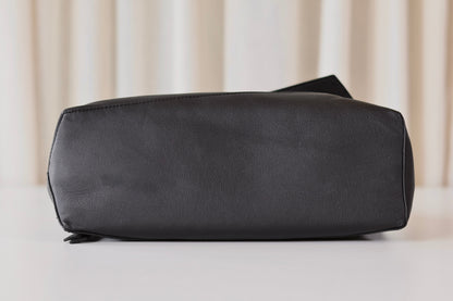 Loewe Puzzle Bag Black