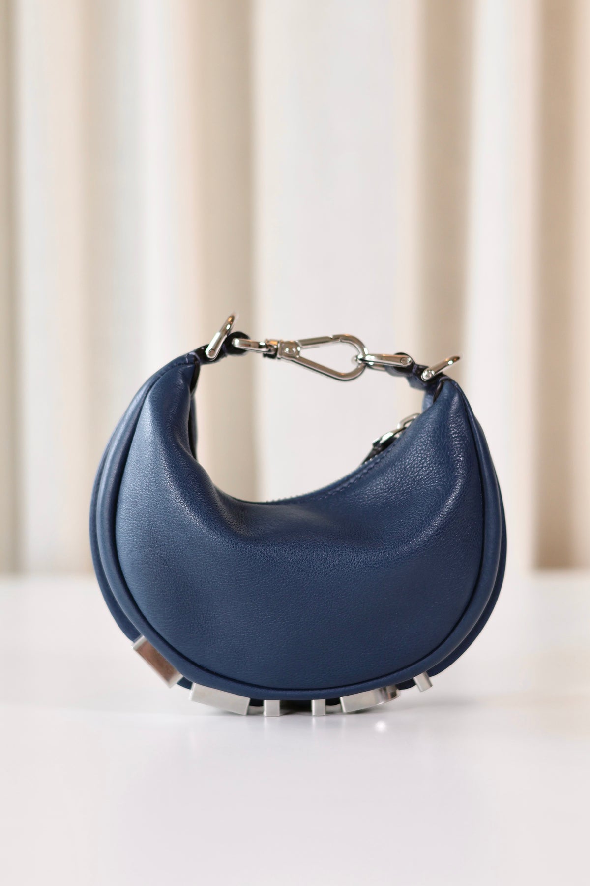 Fendi Fendigraphy Nano Hobo