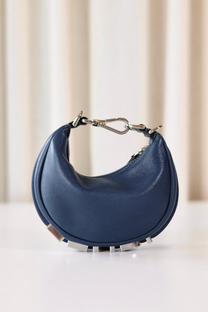 Fendi Fendigraphy Nano Hobo