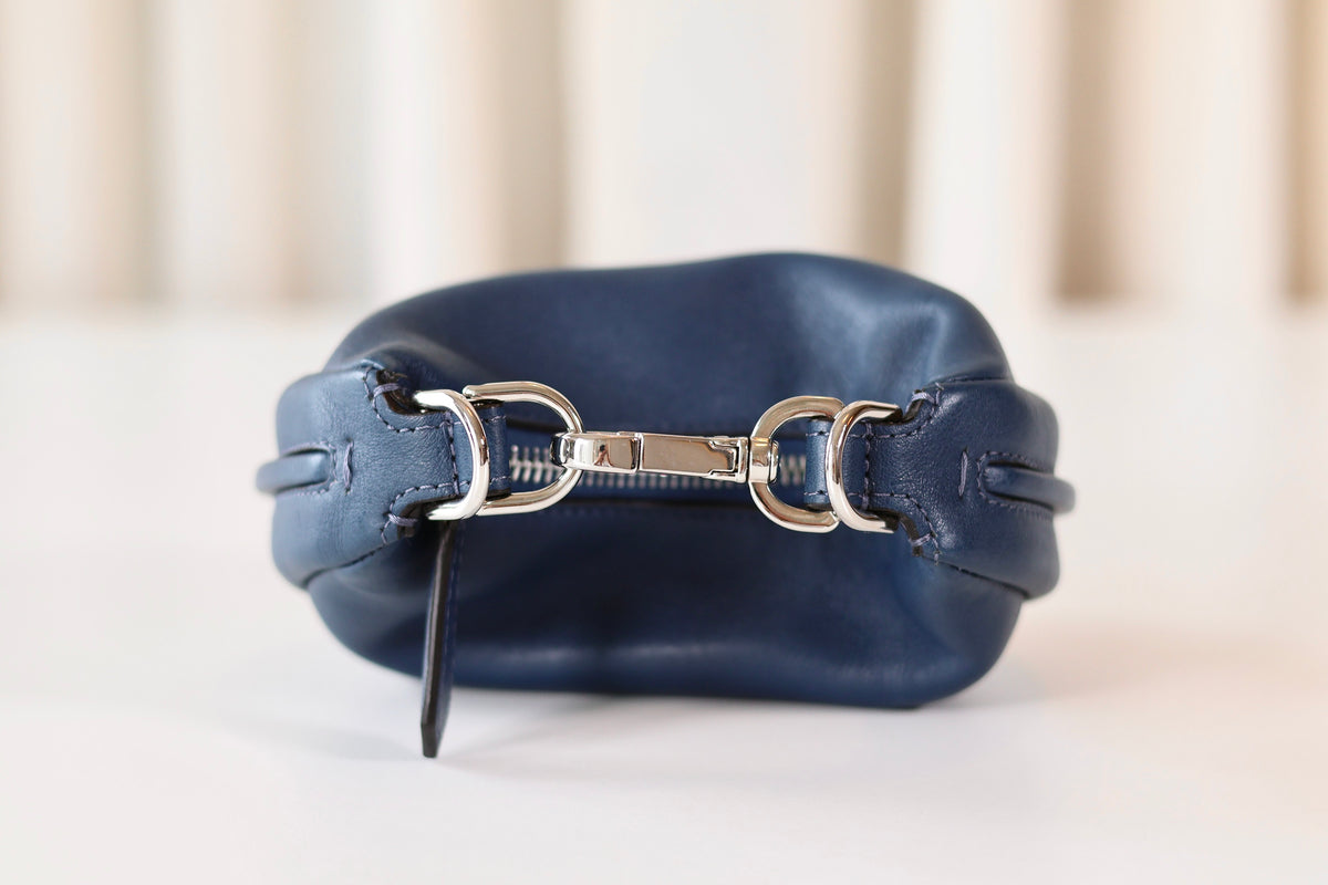 Fendi Fendigraphy Nano Hobo