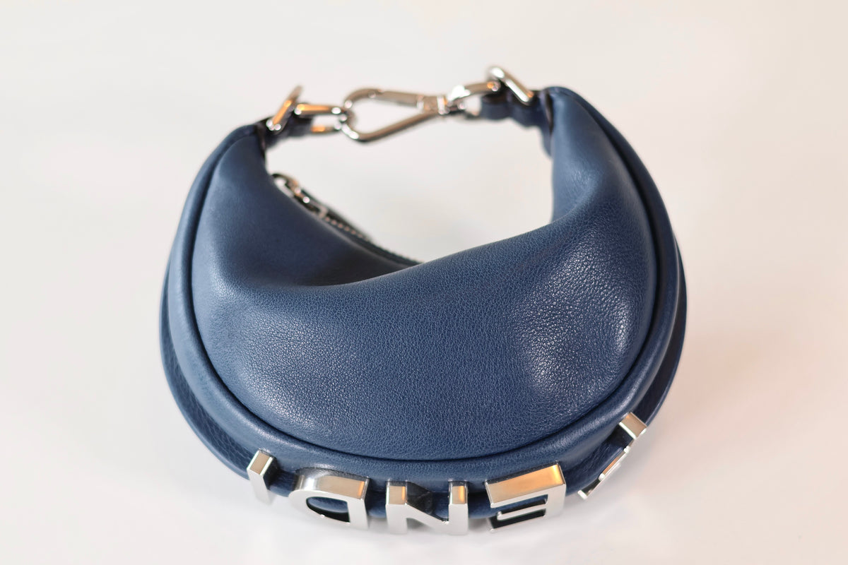 Fendi Fendigraphy Nano Hobo