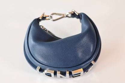 Fendi Fendigraphy Nano Hobo