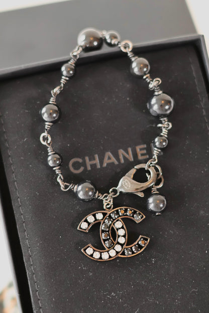 Chanel So Black Bracelet