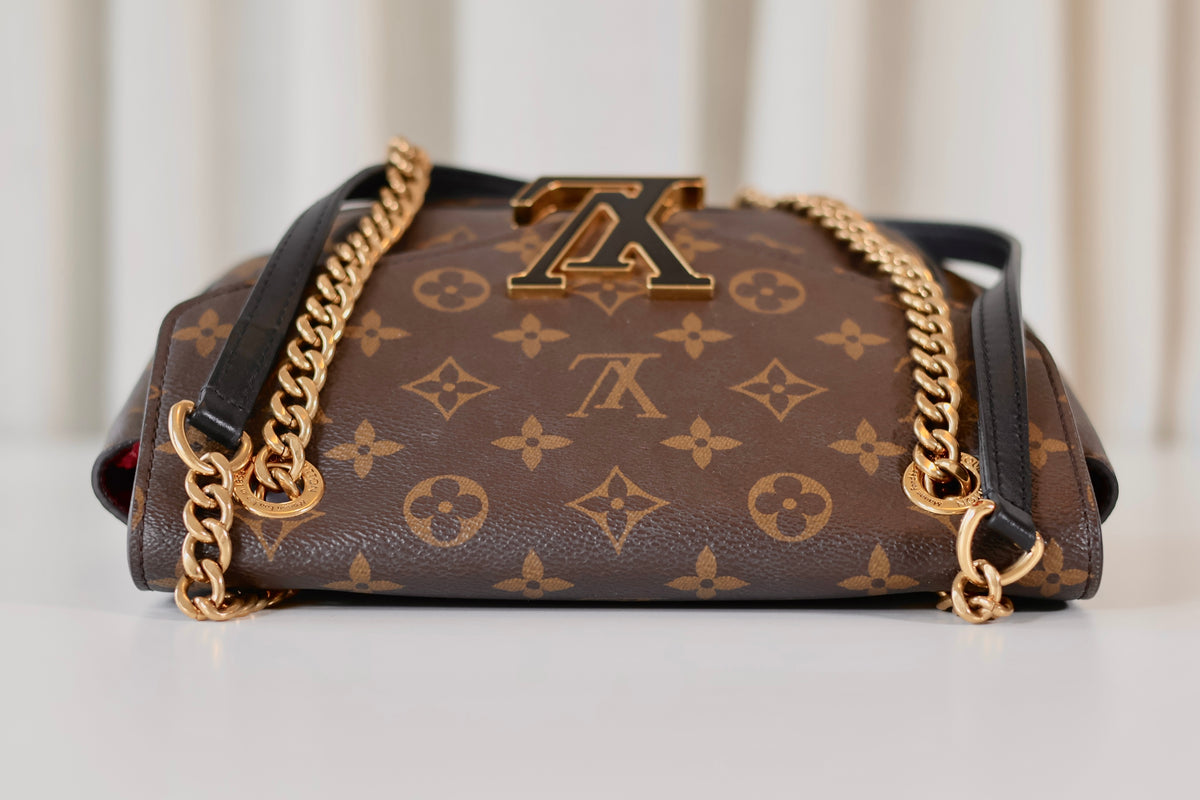 Louis Vuitton Passy Monogram