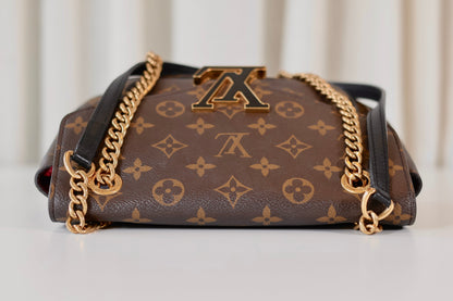 Louis Vuitton Passy Monogram