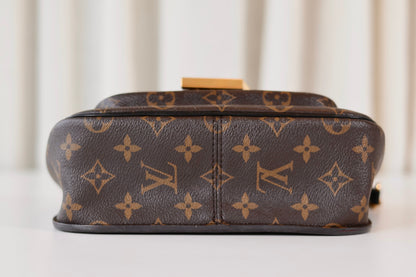 Louis Vuitton Passy Monogram