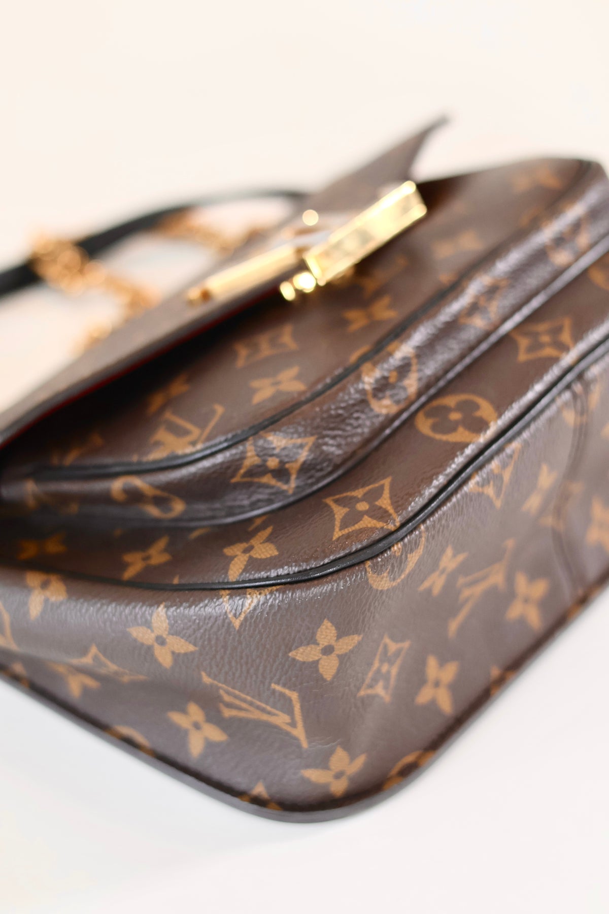 Louis Vuitton Passy Monogram