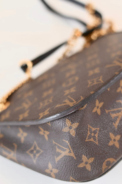 Louis Vuitton Passy Monogram